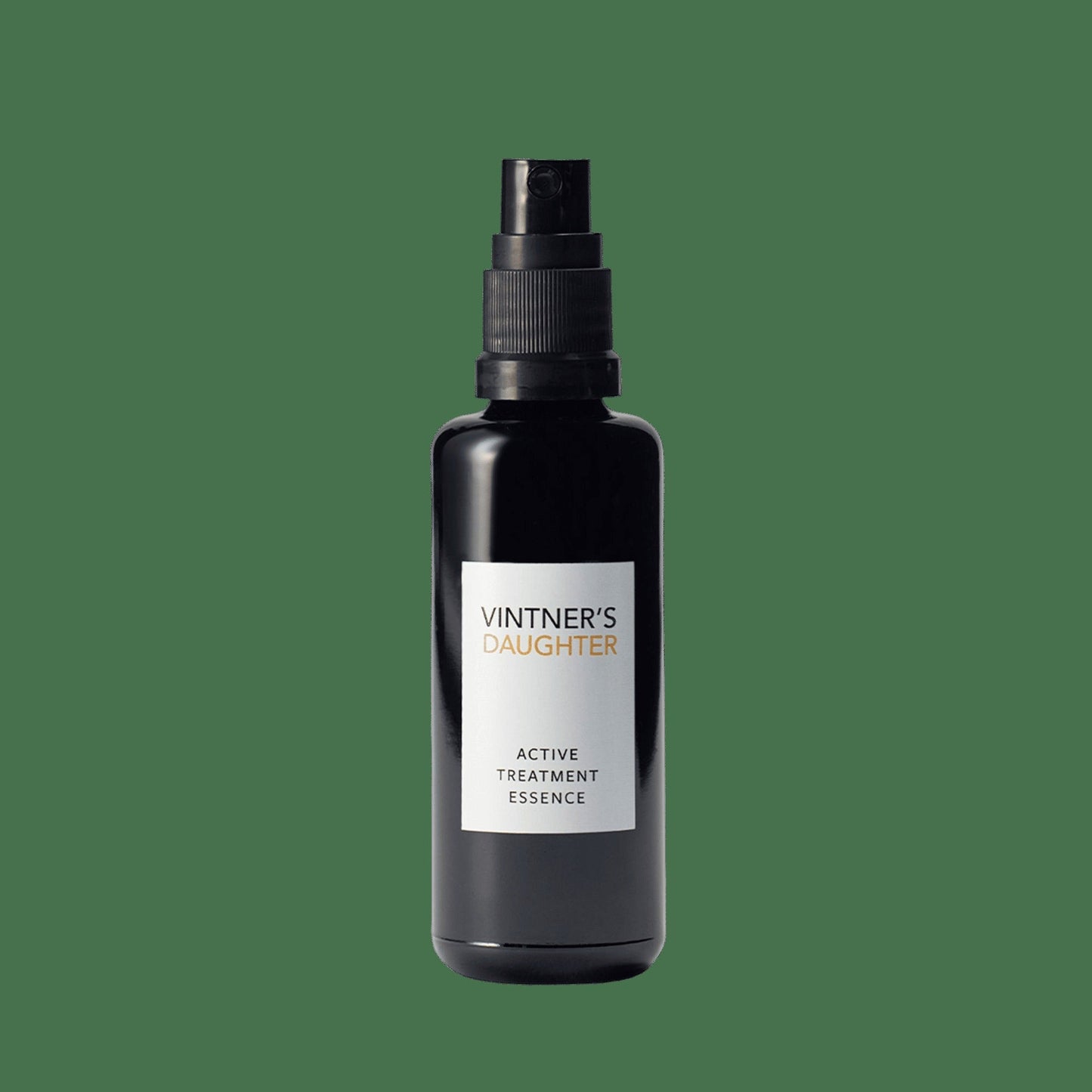 Active Treatment Essence