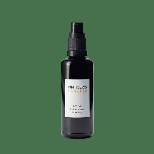 Active Treatment Essence
