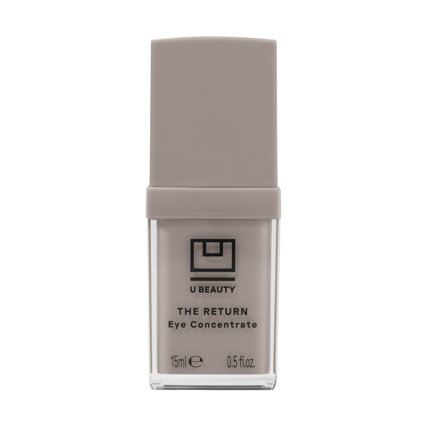 The Return Eye Concentrate