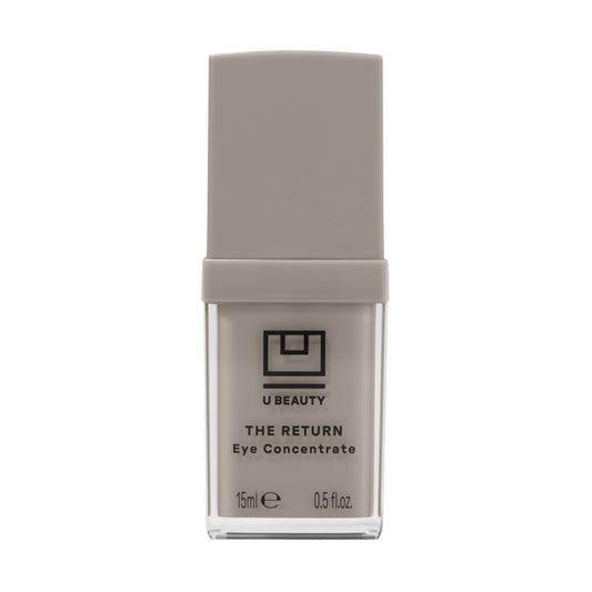 The Return Eye Concentrate