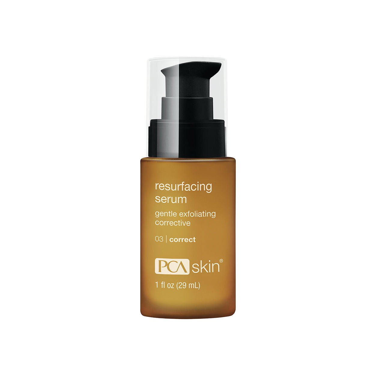 Resurfacing Serum