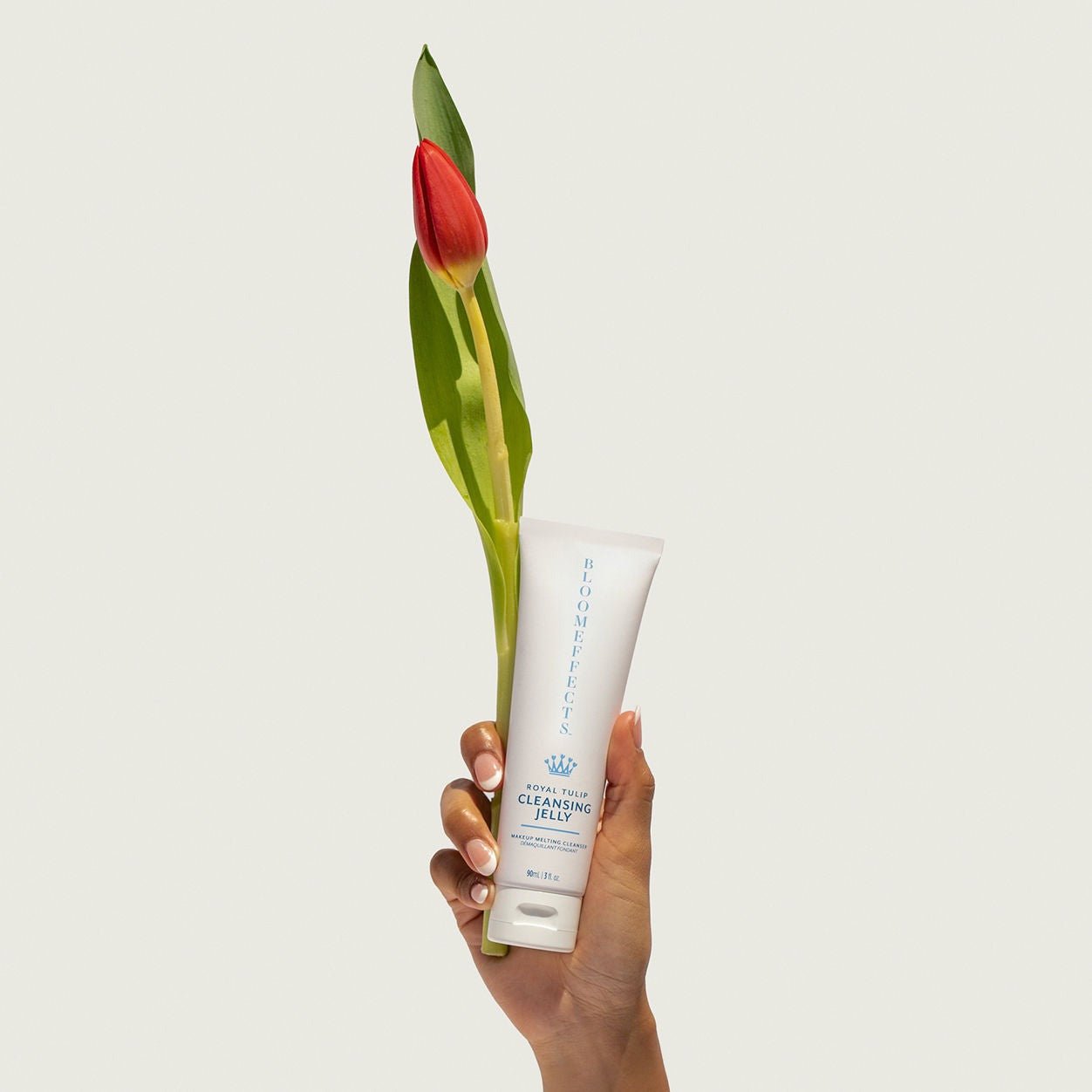 Royal Tulip Cleansing Jelly