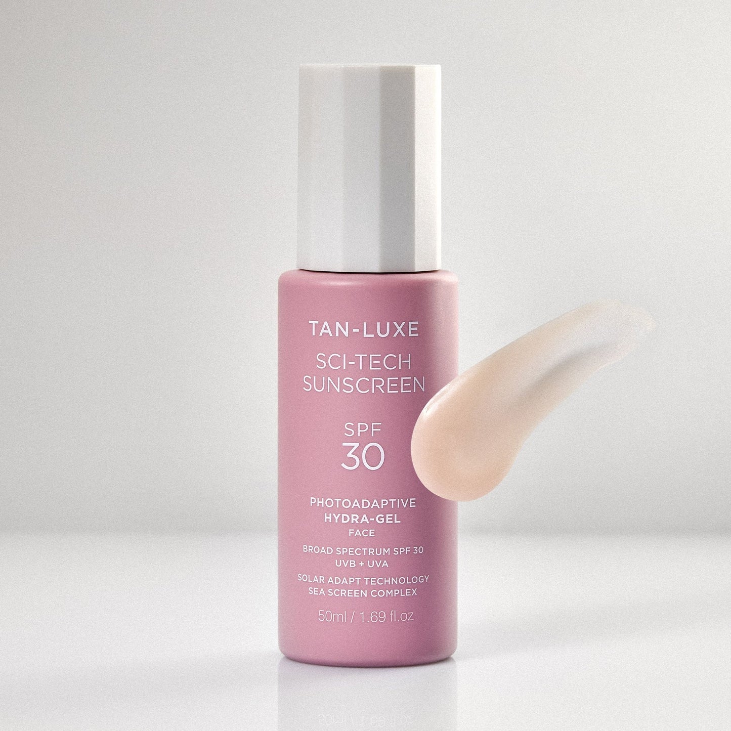 Sci-Tech Photoadaptive Hydra-Gel Face SPF 30