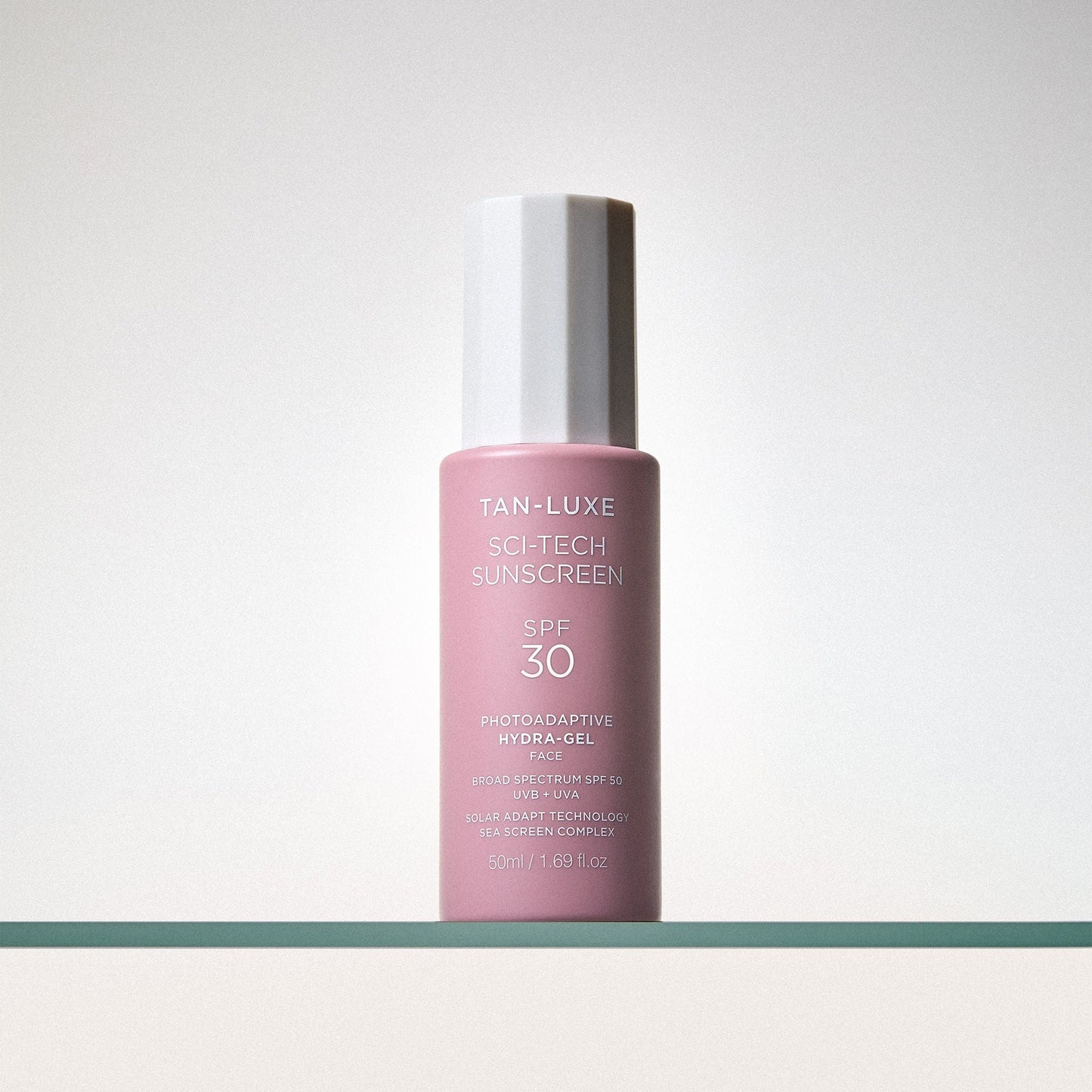 Sci-Tech Photoadaptive Hydra-Gel Face SPF 30