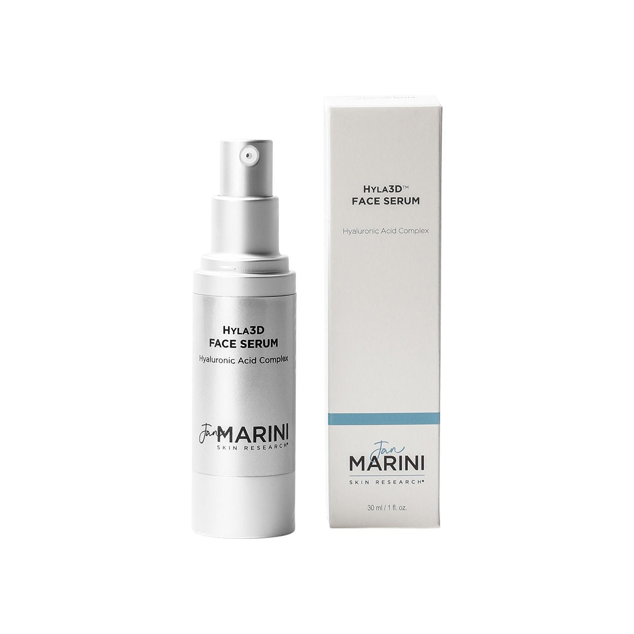 Hyla3D Face Serum