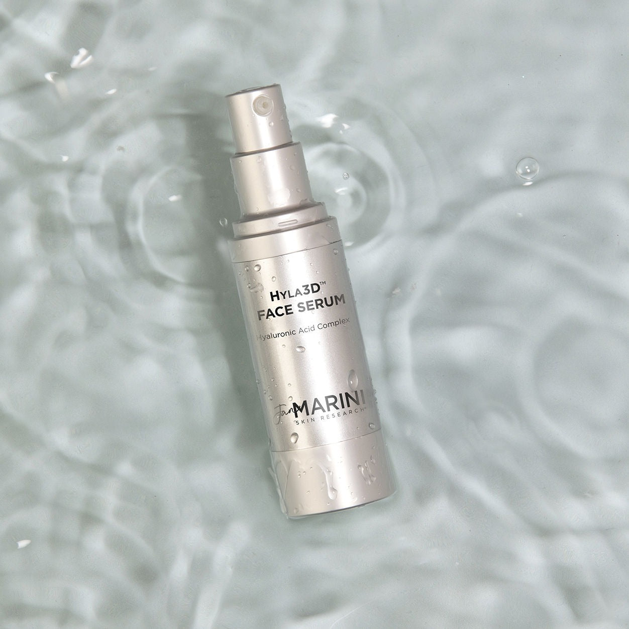 Hyla3D Face Serum