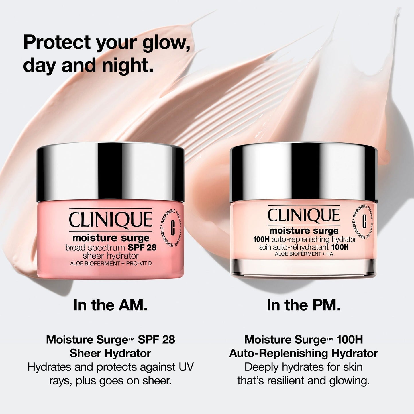 Moisture Surge 100H Auto-Replenishing Hydrator