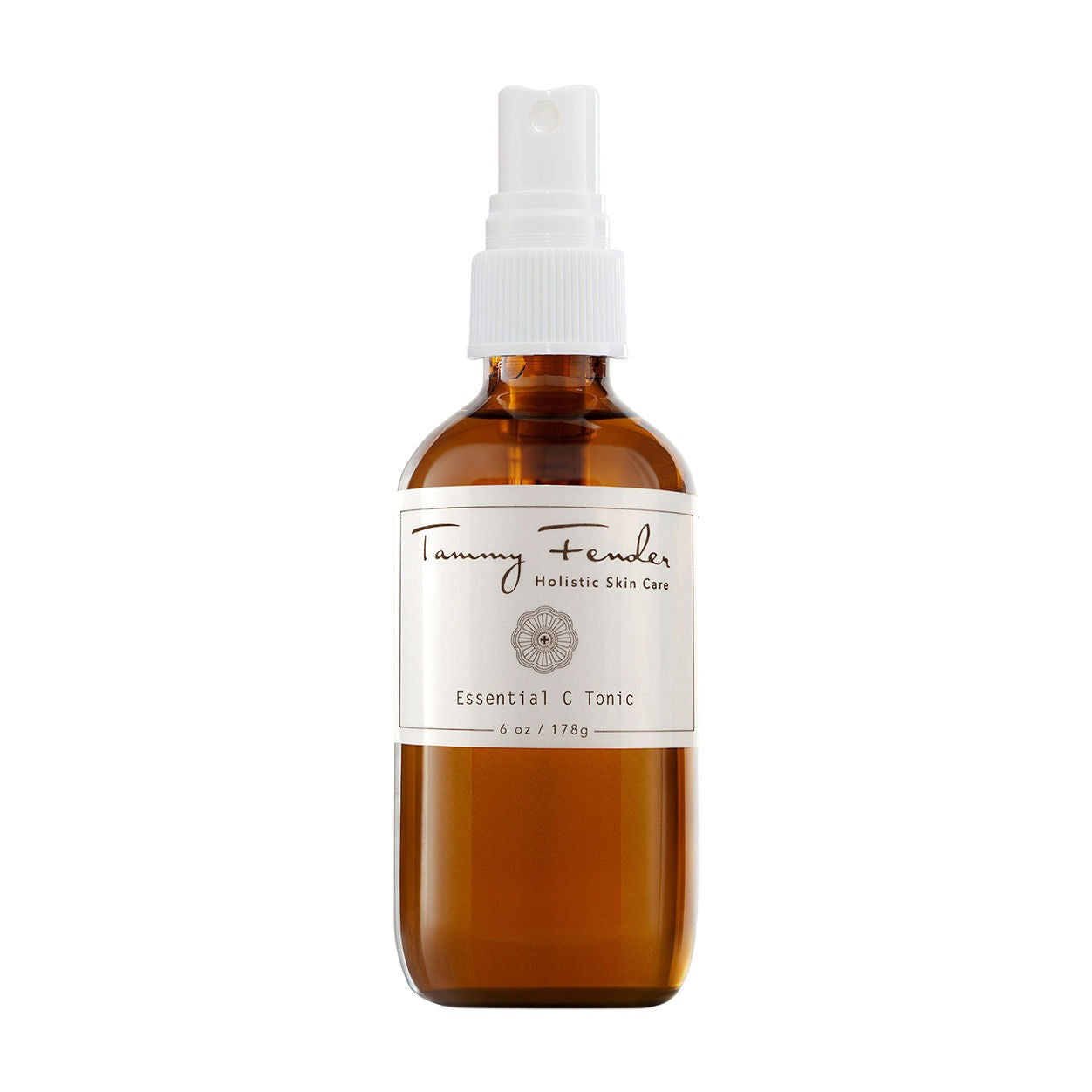 Essential C Tonic