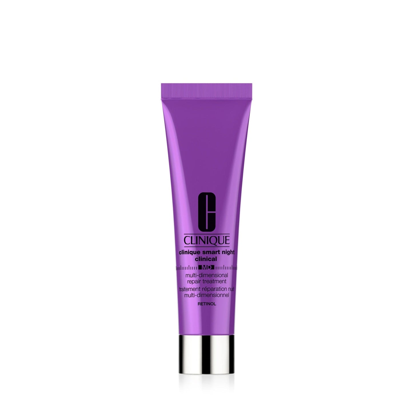 Clinique Smart Night™ Clinical MD Multi-Dimensional Repair Treatment Retinol Serum