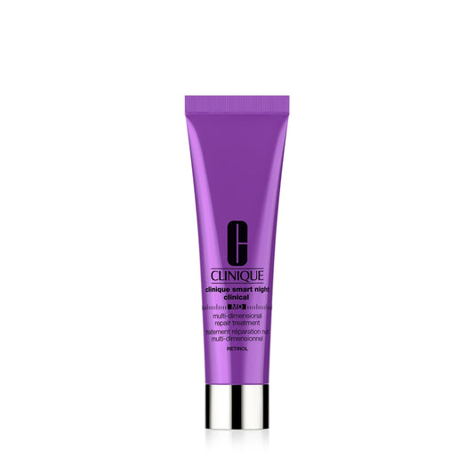 Clinique Smart Night™ Clinical MD Multi-Dimensional Repair Treatment Retinol Serum