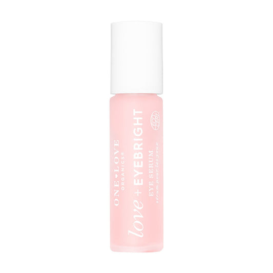 Love + Eyebright Eye Serum