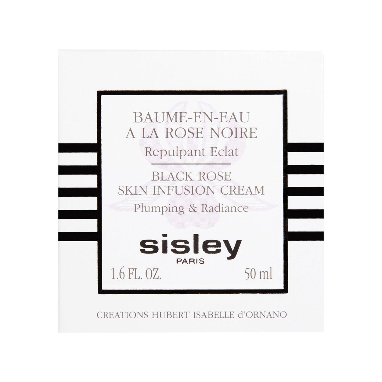 Black Rose Skin Infusion Cream