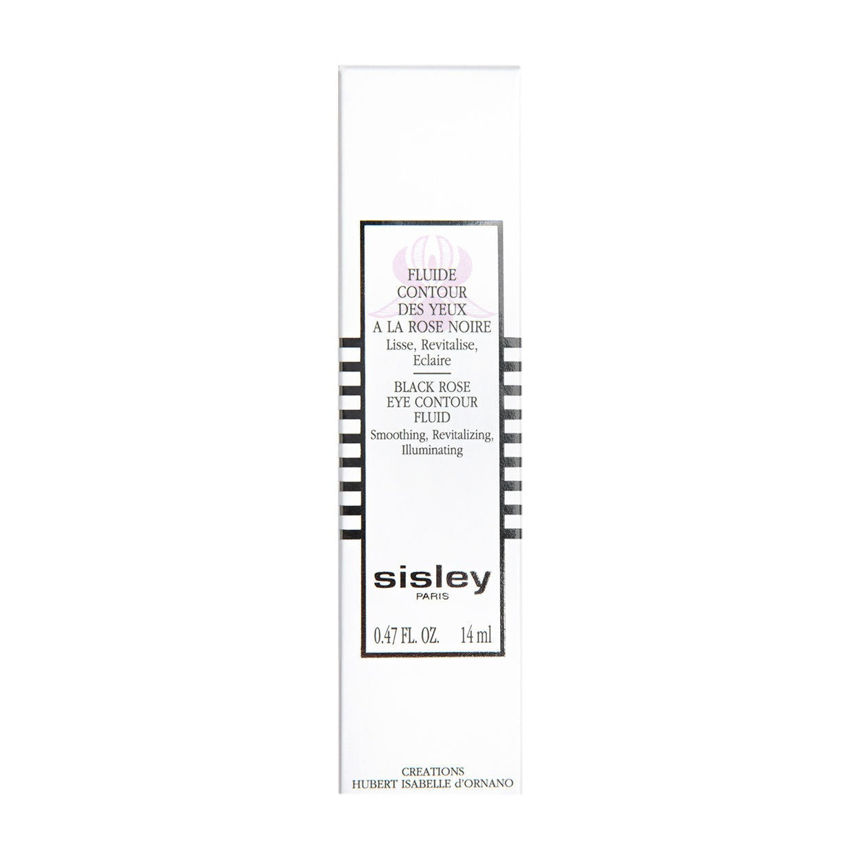 Black Rose Eye Contour Fluid