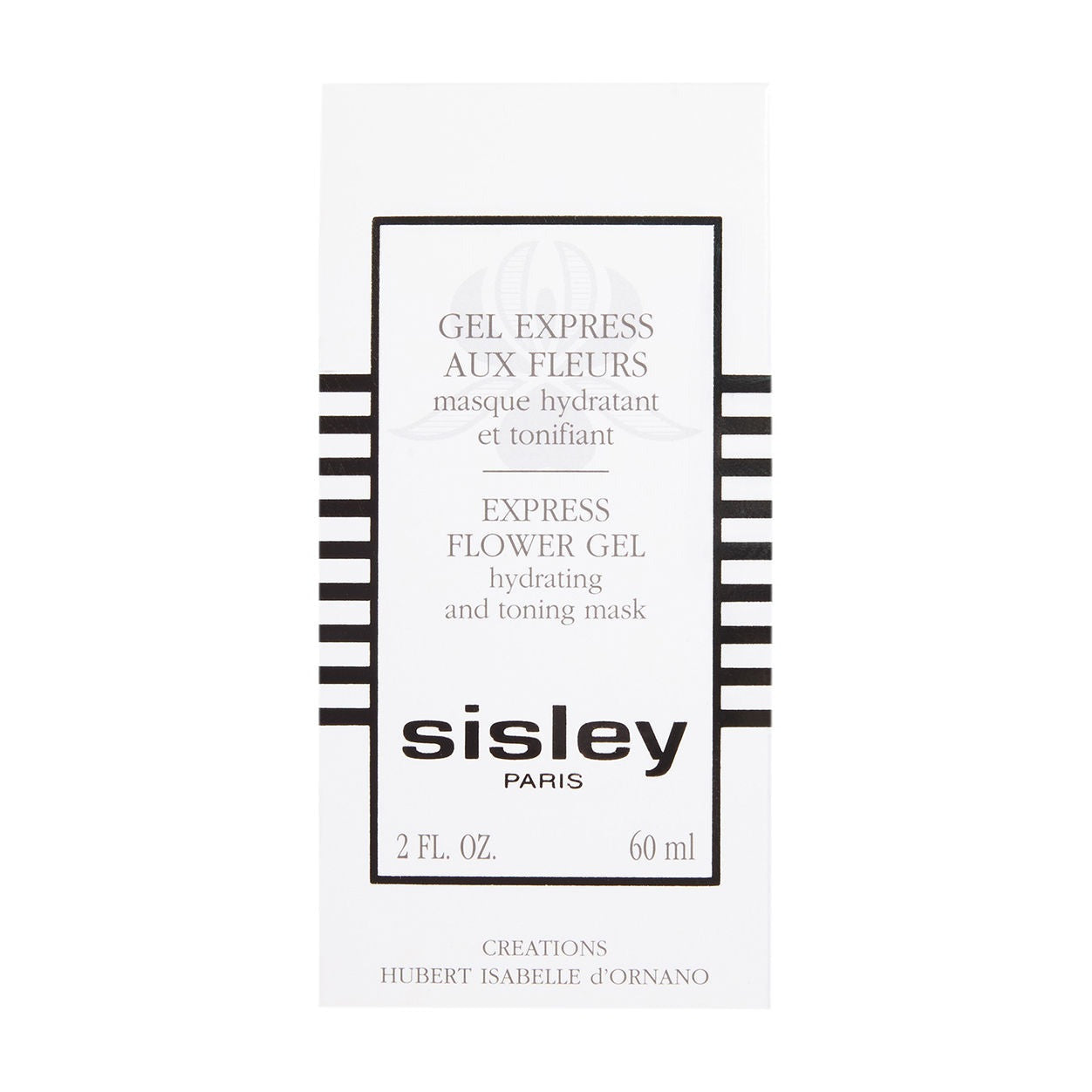 Express Flower Gel