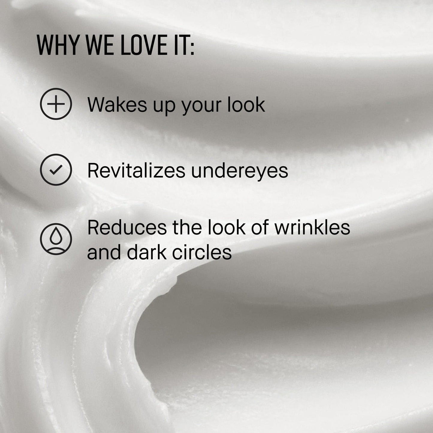 Extra Repair Eye Cream Intense