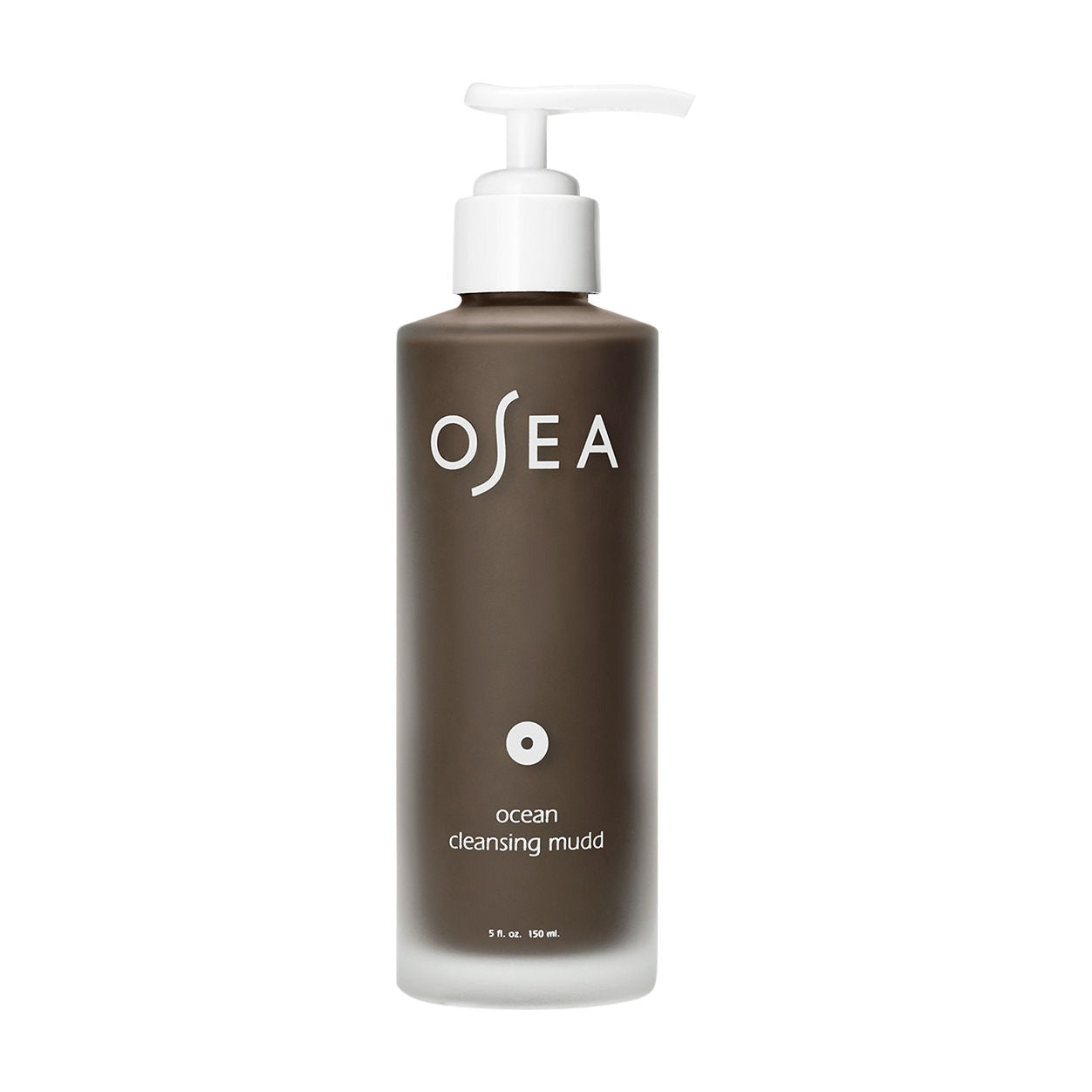 Ocean Cleansing Mudd
