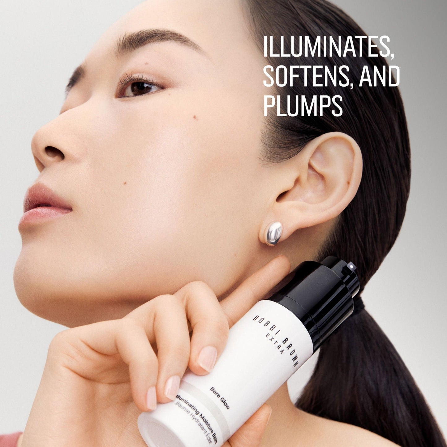 Extra Illuminating Moisture Balm