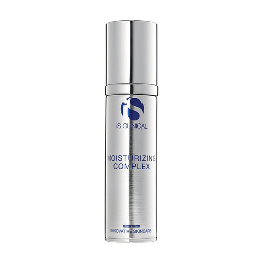 Moisturizing Complex