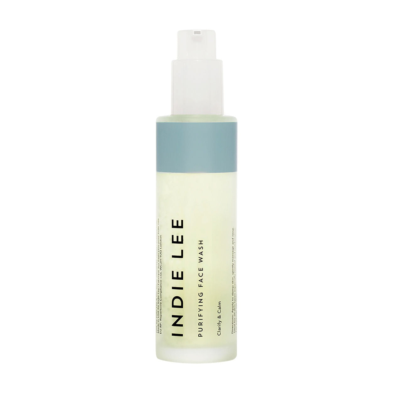 Purifying Face Wash