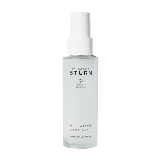 Hydrating Face Mist