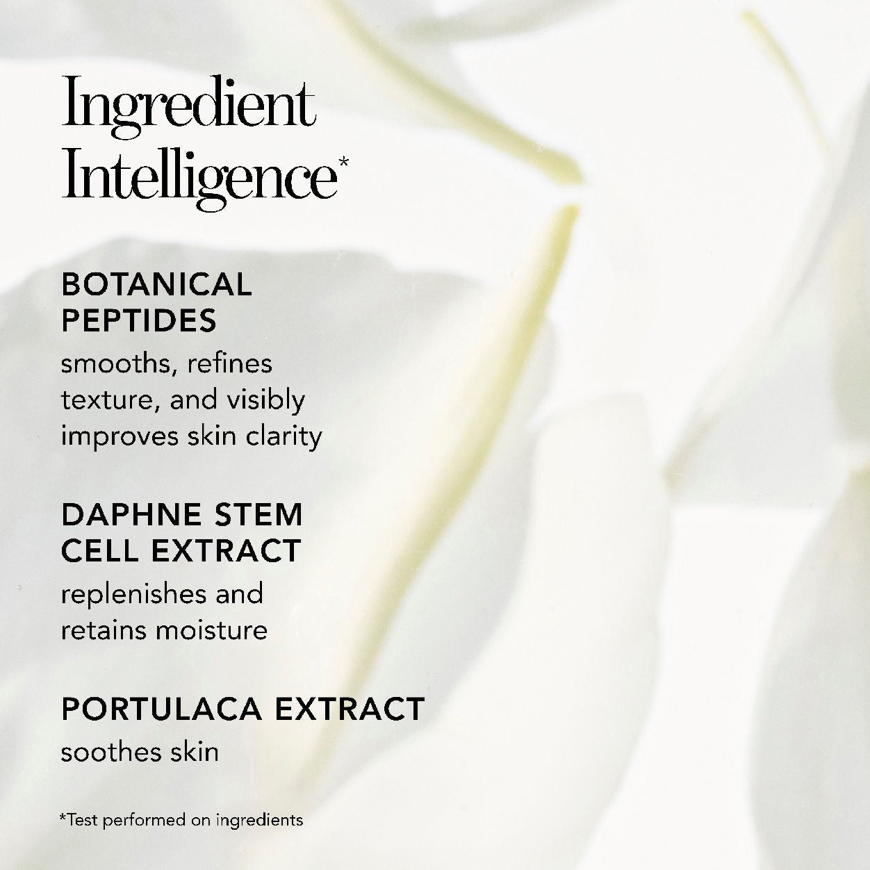 Blanc Peony Face Cream for Dark Spots
