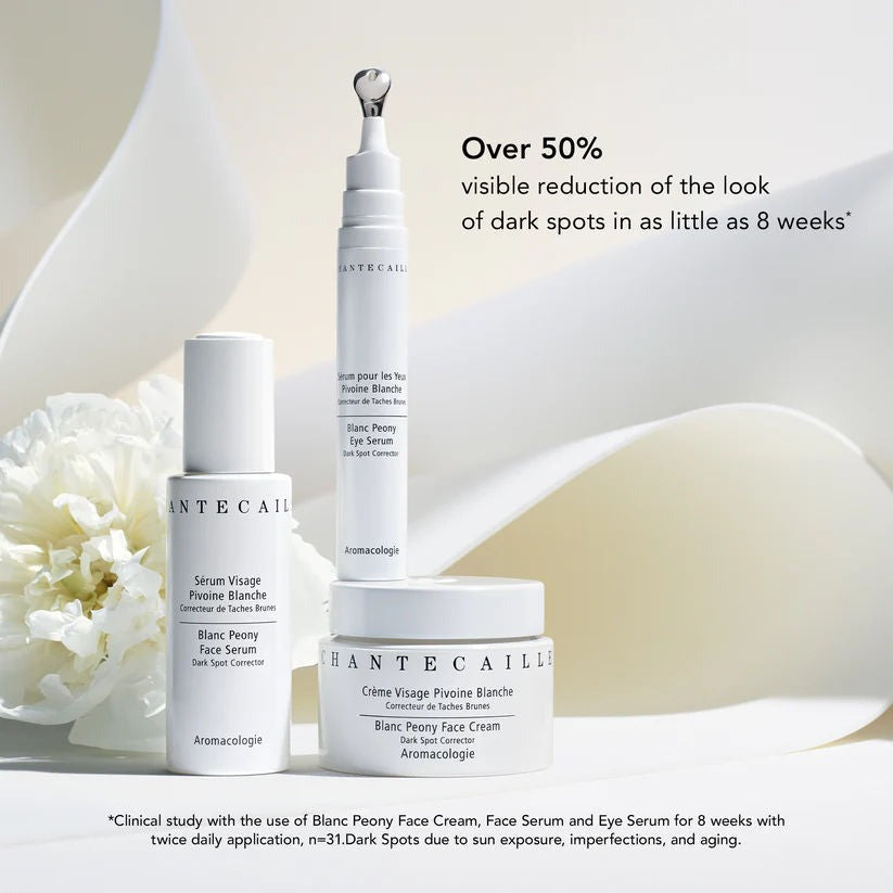 Blanc Peony Face Cream for Dark Spots