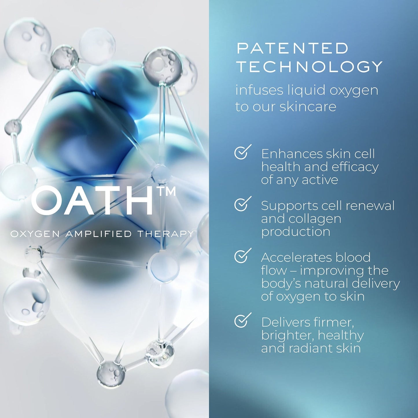 O2 Hyaluronic Acid Hydrate Correct Moisturizer for Dry Skin