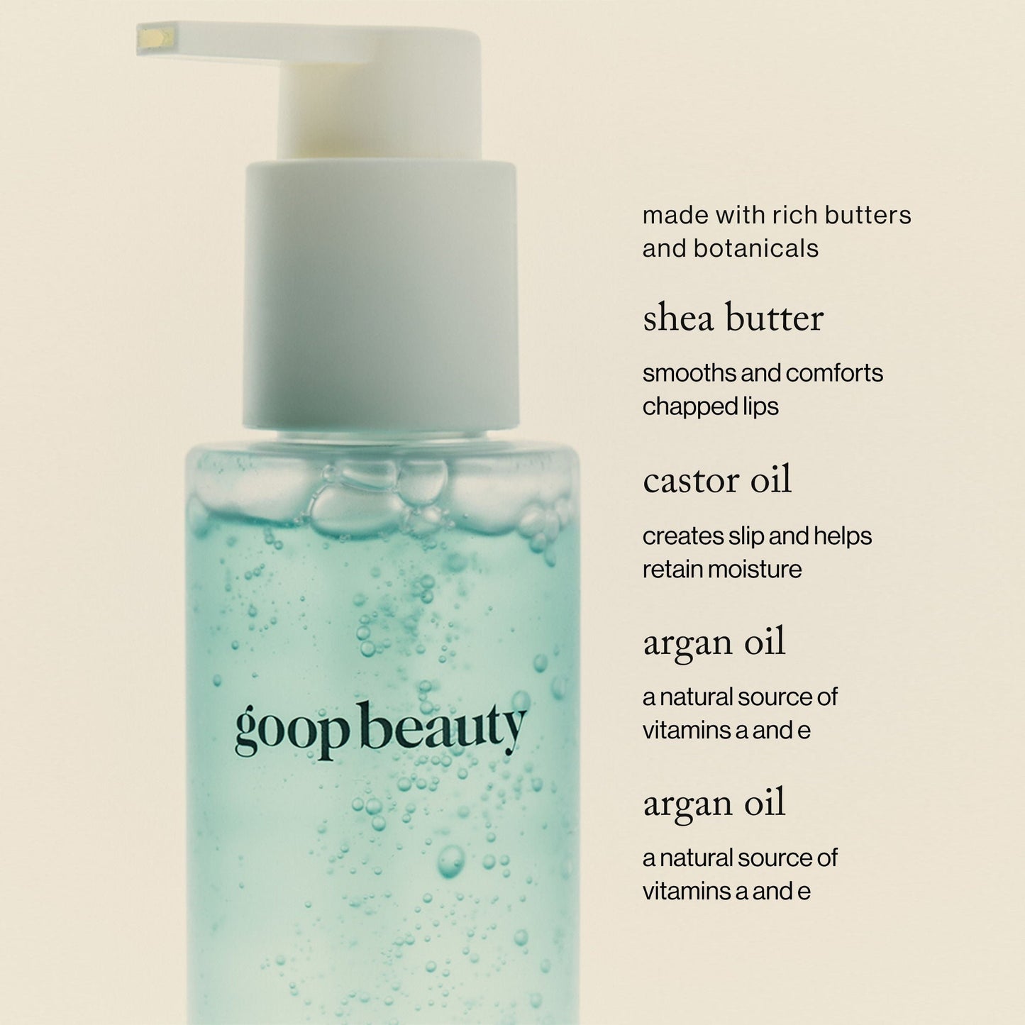 Daily Detox Foaming Cleanser