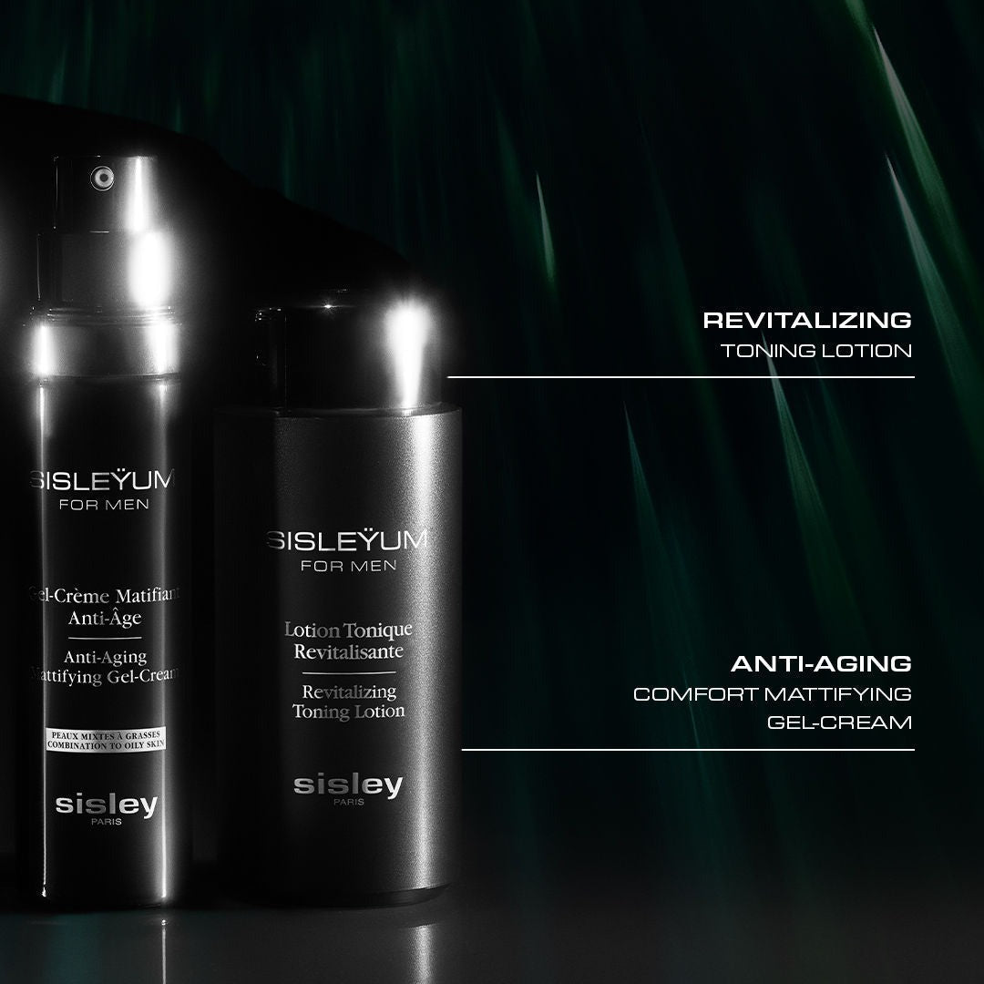Sisleÿum Revitalizing Toning Lotion