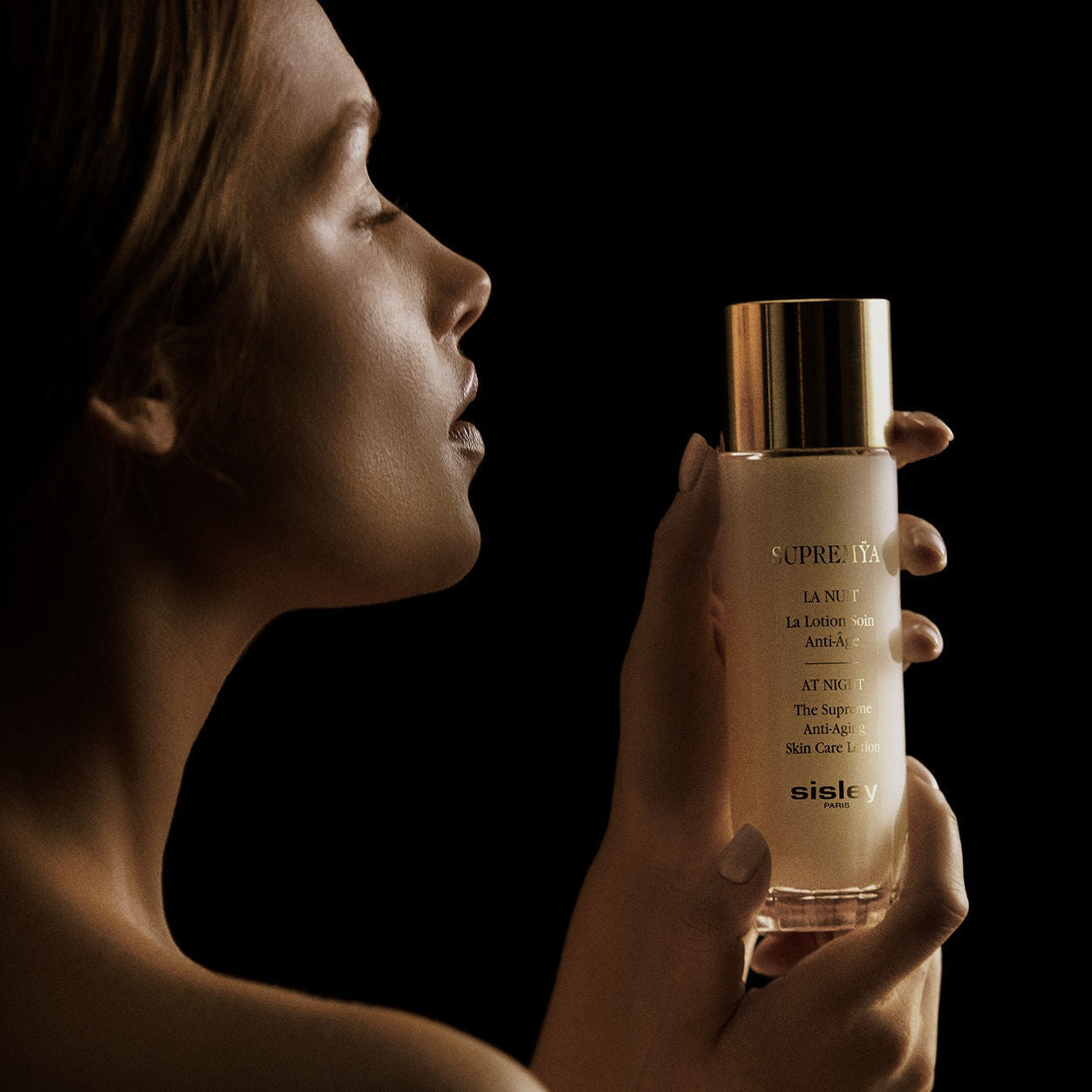 Supremÿa La Lotion