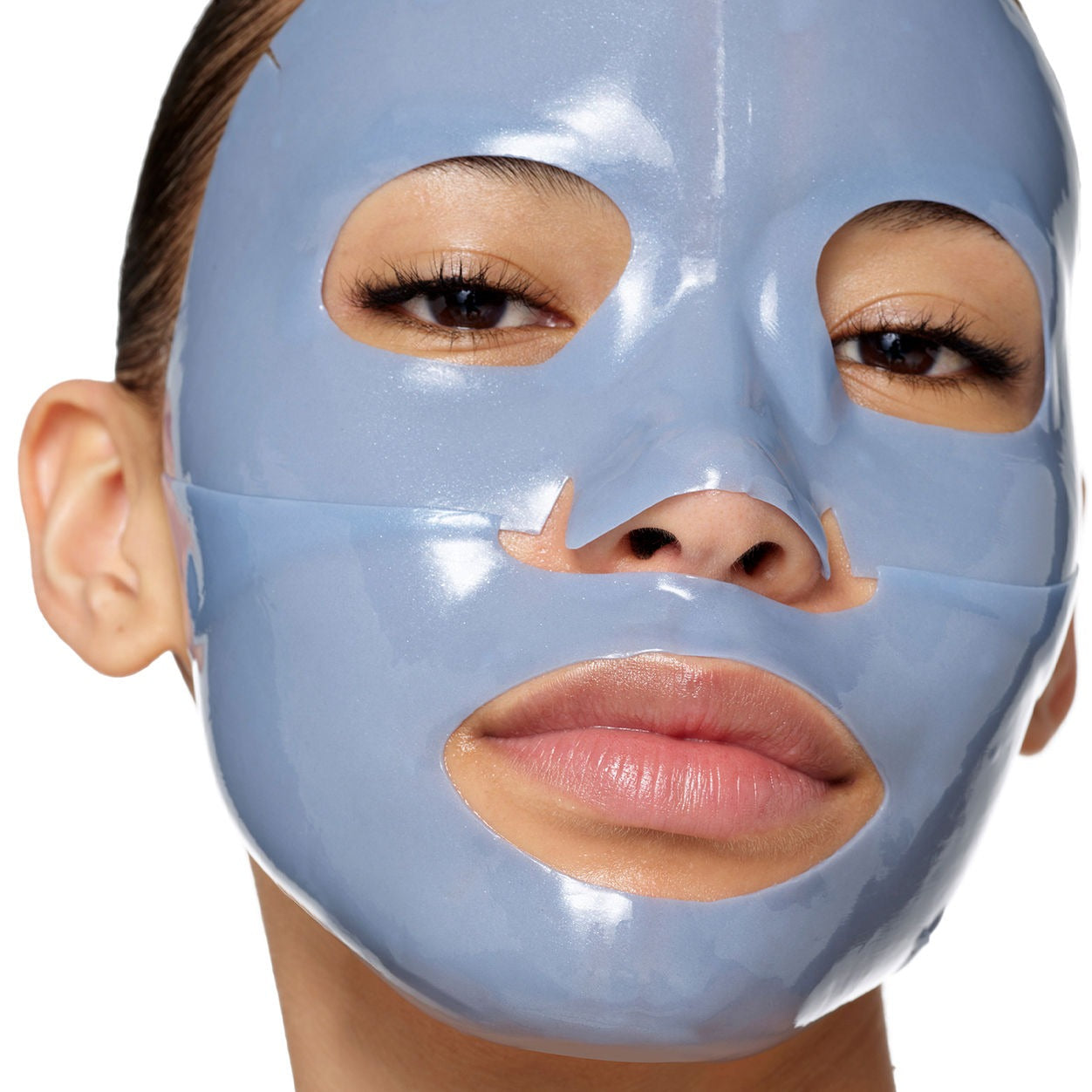 Cryo De-Puffing Facial Mask Set