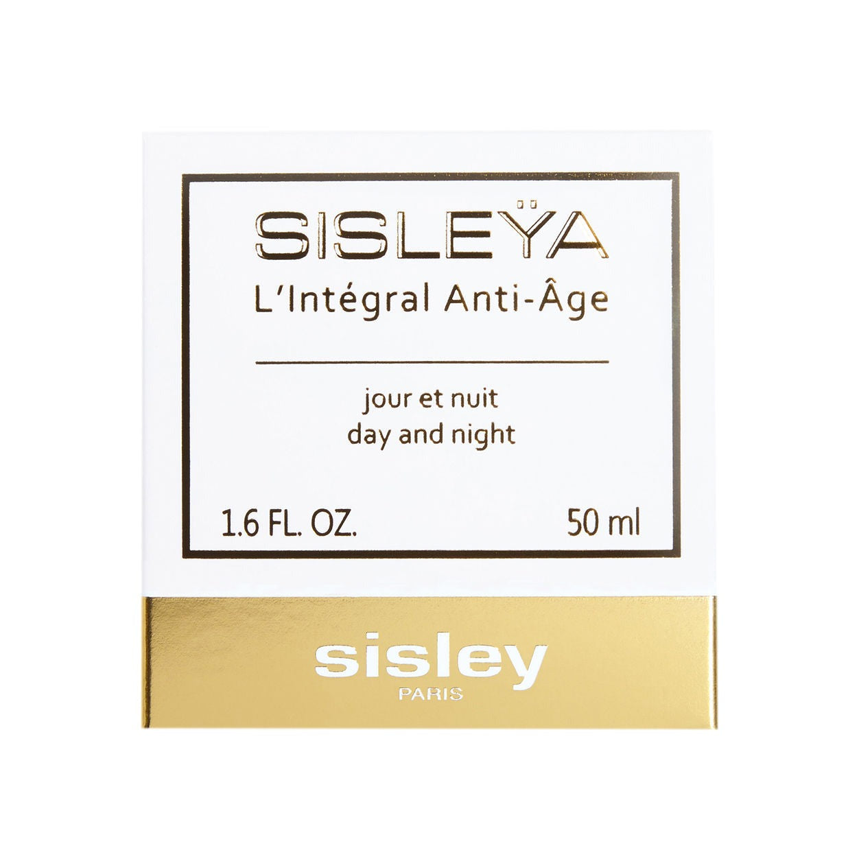 Sisleÿa L'Intégral Anti-Âge