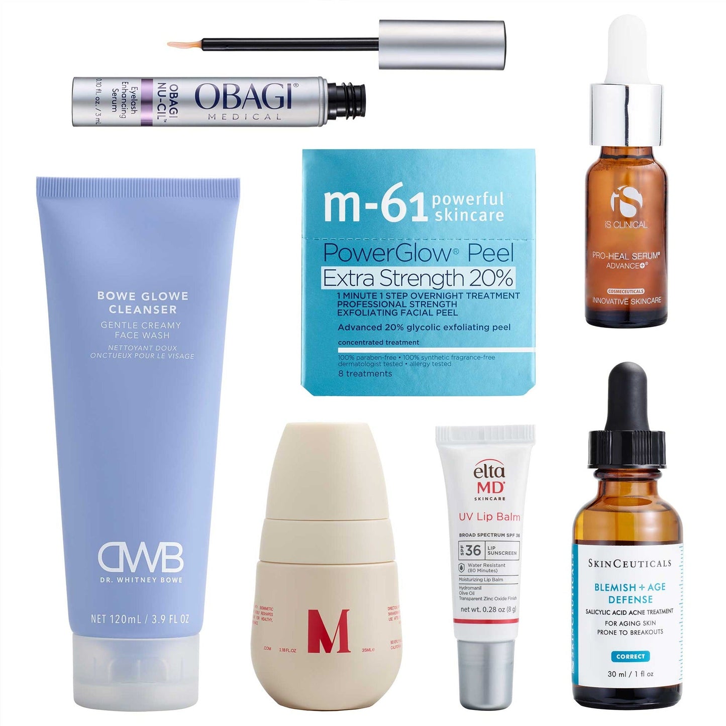 Professional Skincare Edit 2025 (Limited Edition)