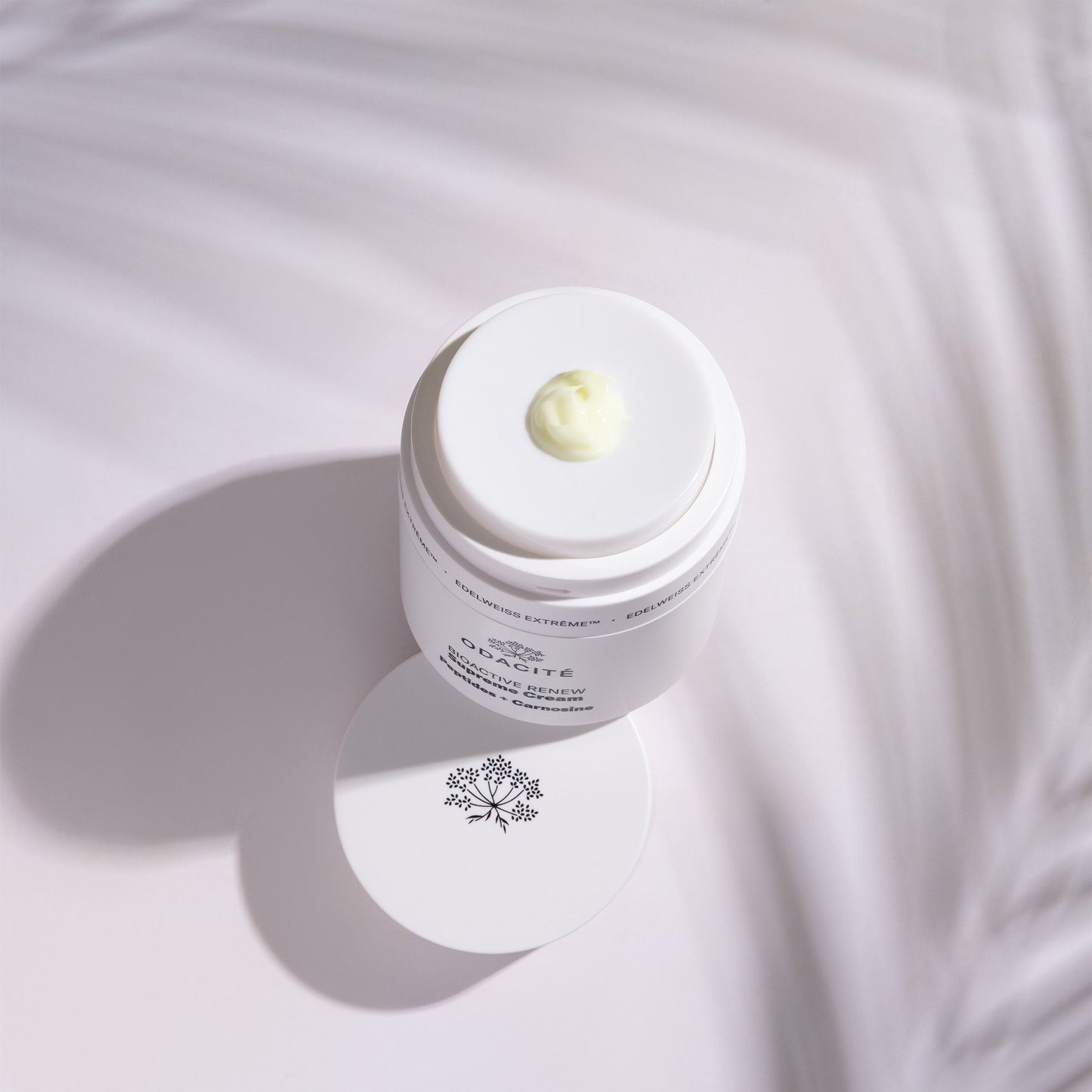 Edelweiss Extrême Bioactive Renew Supreme Cream