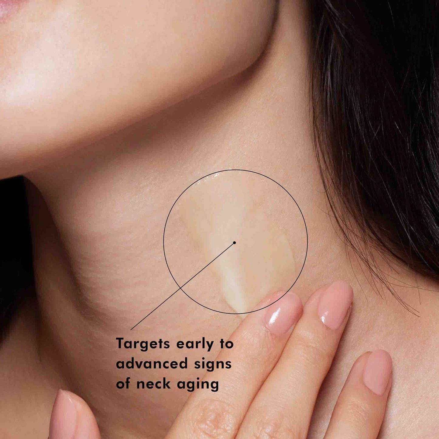 Tripeptide-R Neck Repair