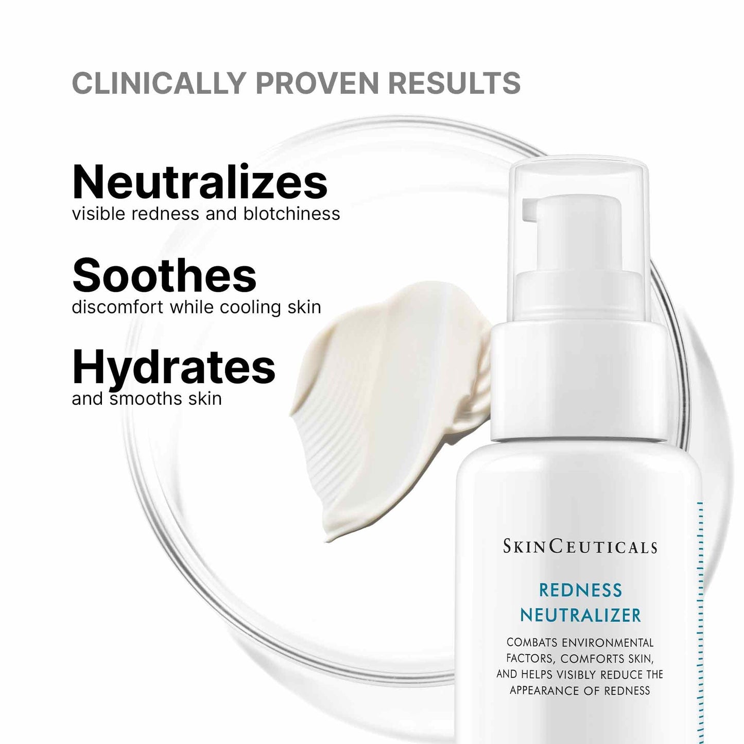 Redness Neutralizer