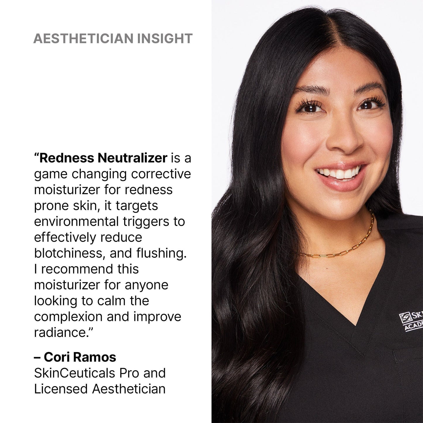Redness Neutralizer