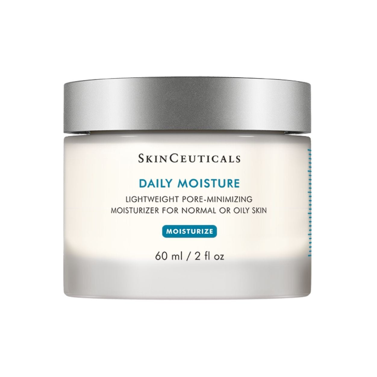 Daily Moisture