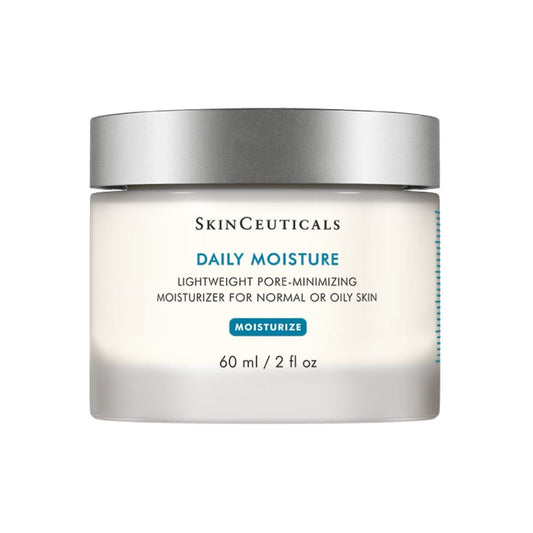 Daily Moisture