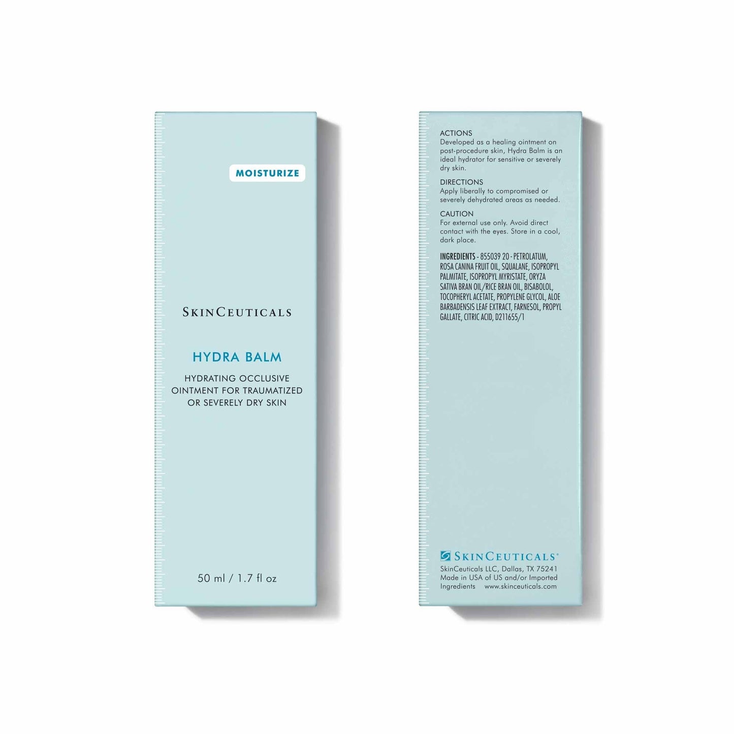 Hydra Balm