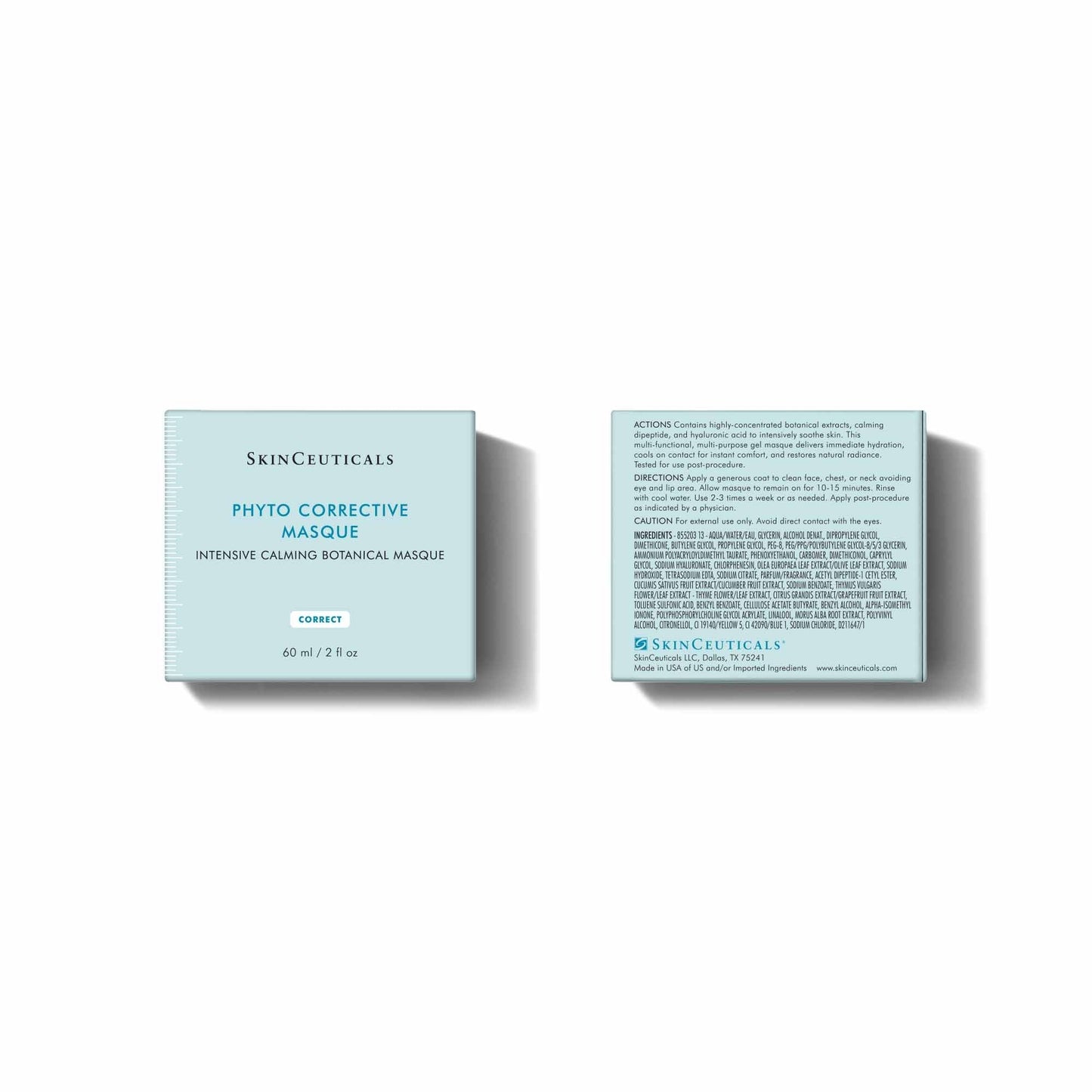 Phyto Corrective Masque