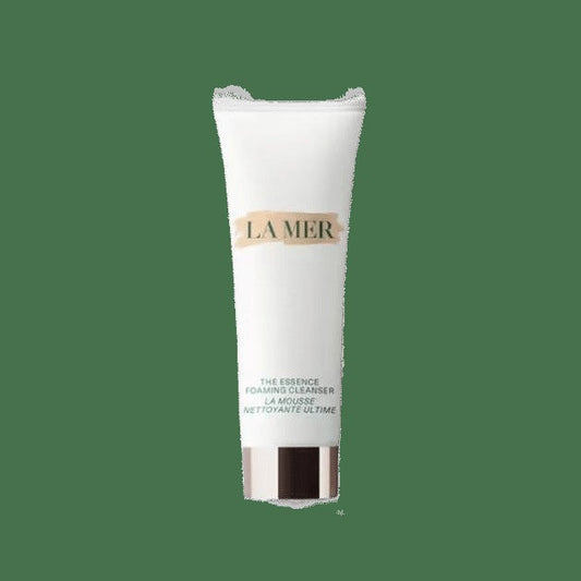 The Essence Foaming Cleanser