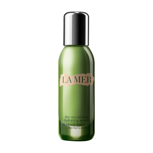 The Revitalizing Hydrating Serum