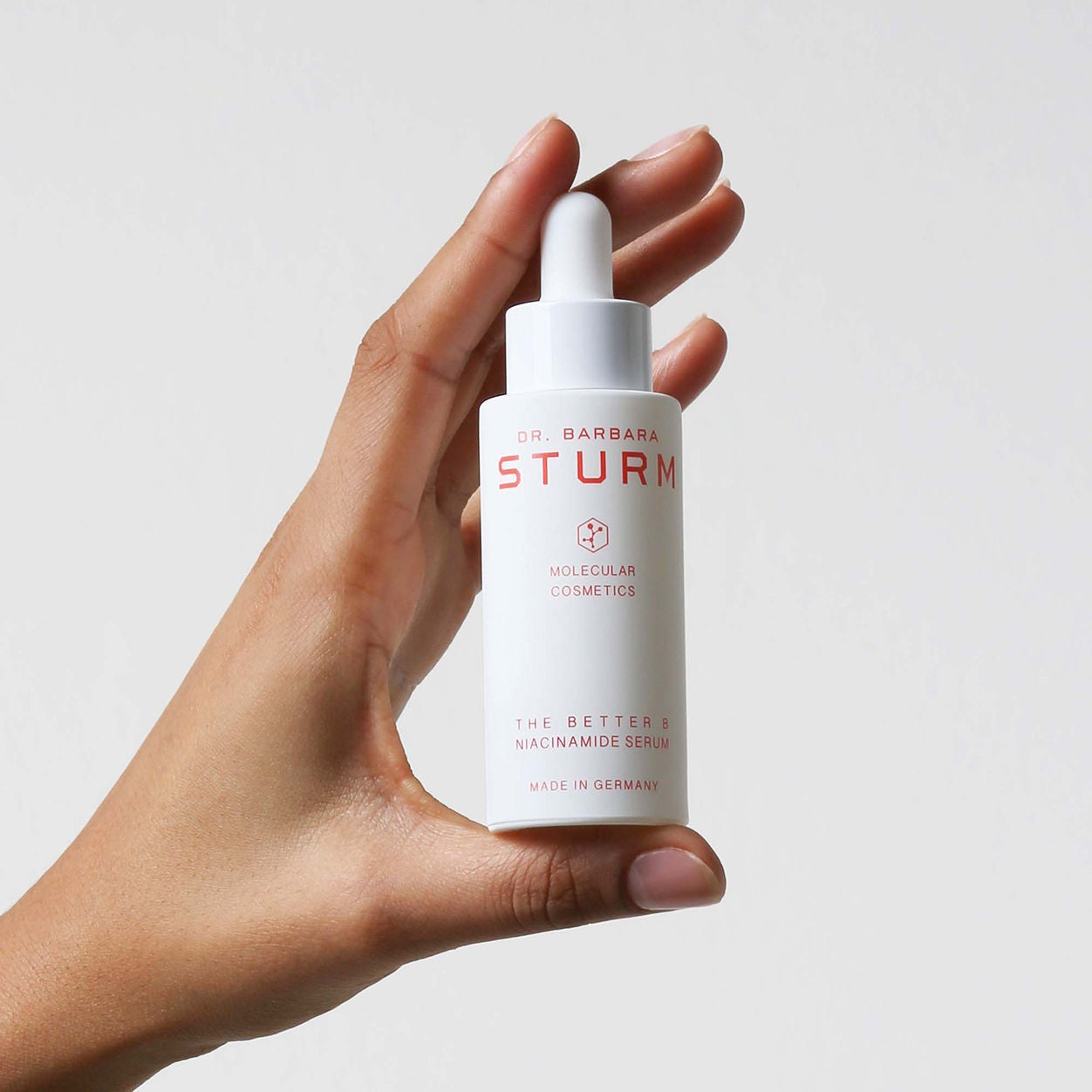 The Better B Niacinamide Serum