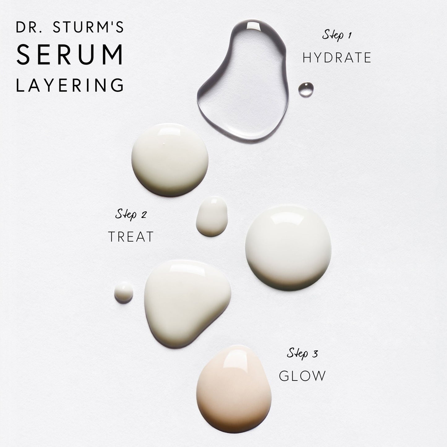 The Better B Niacinamide Serum
