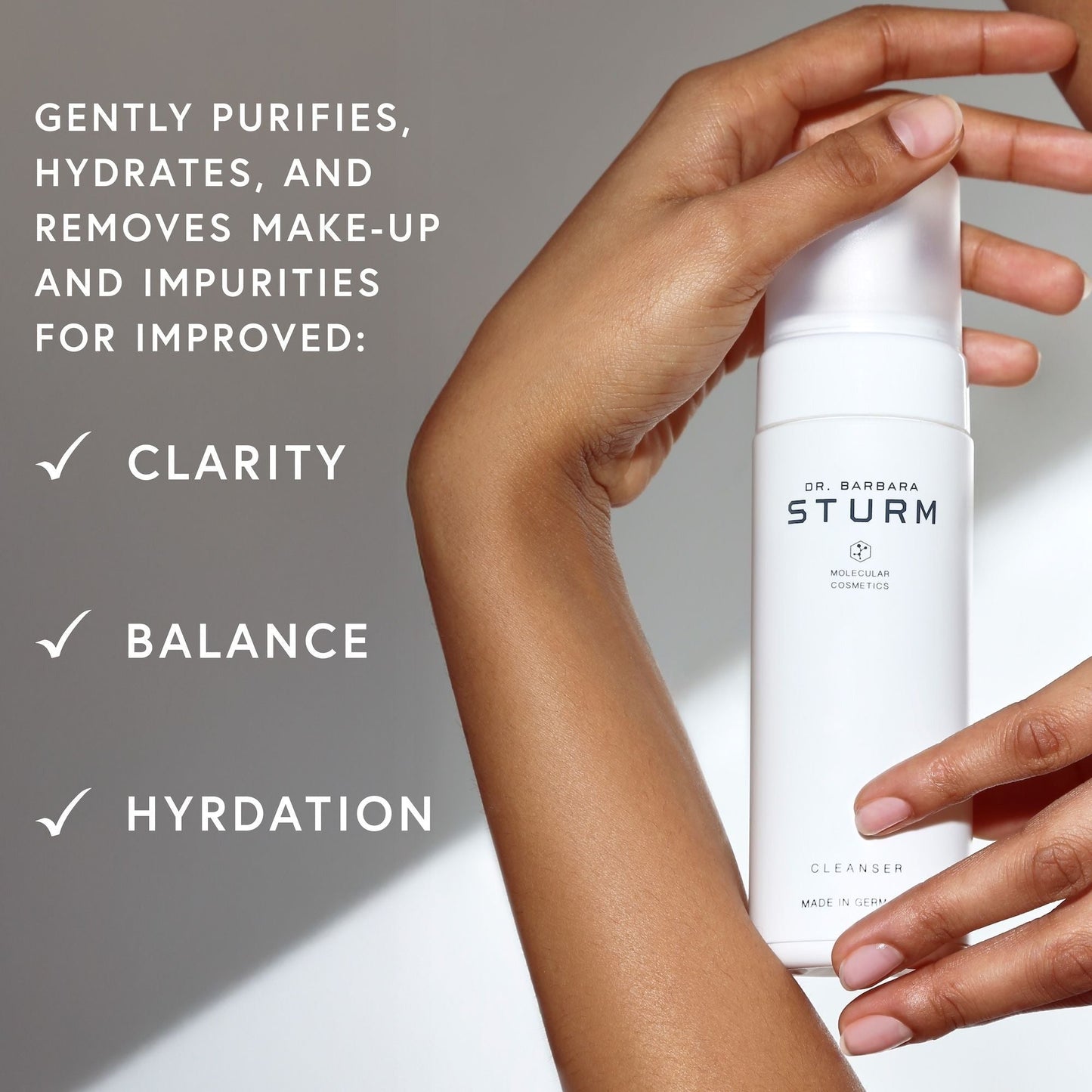 Cleanser