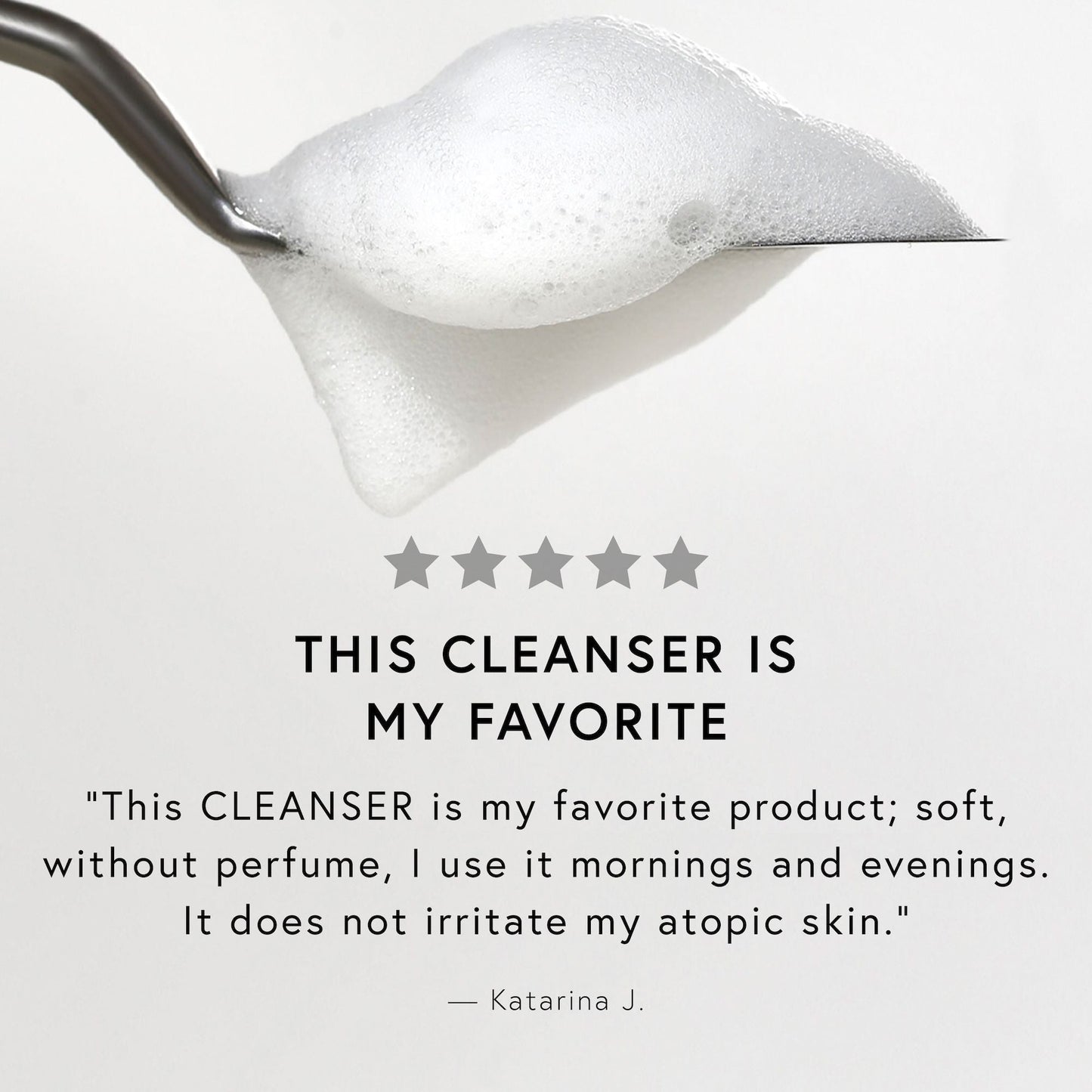 Cleanser