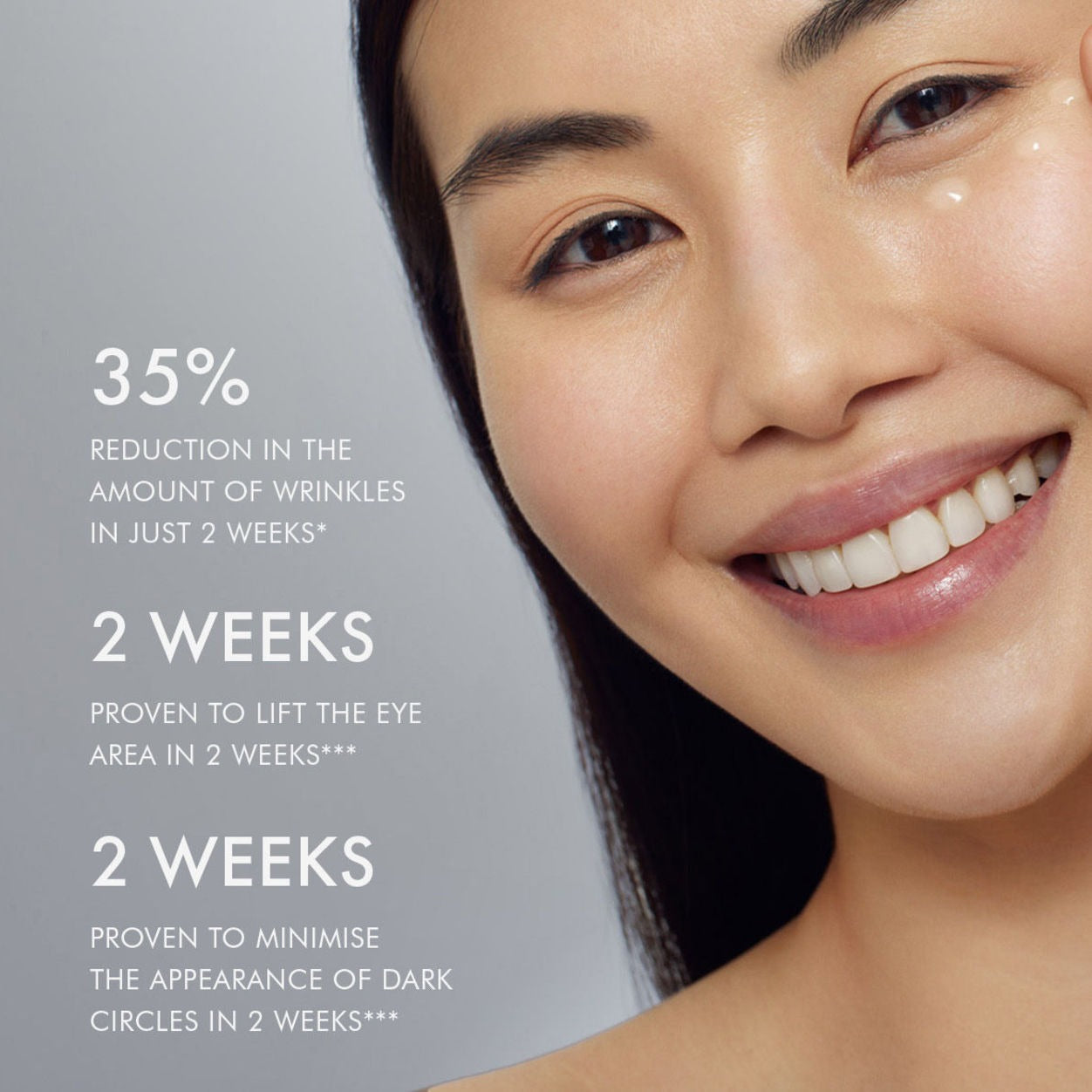 Eye Lift Gel NAC Y2