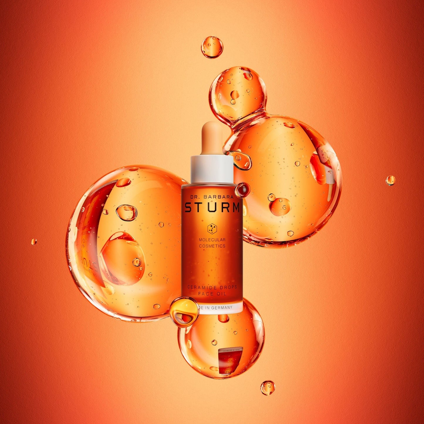 Ceramide Drops