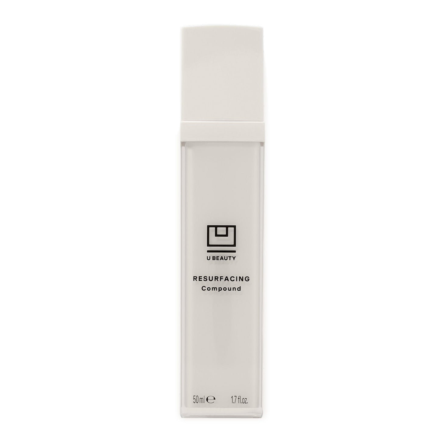 Resurfacing Compound